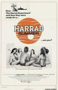 The Harrad Summer (1974)