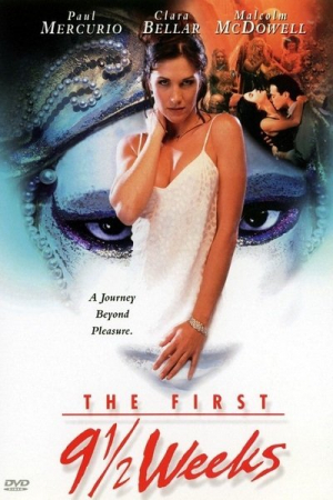 The First 9 1/2 Weeks (1998) Alex Wright