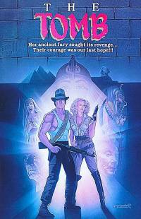 The Tomb (1986)
