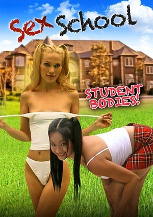 Sex School: Student Bodies (2018) Cybil Richards | Jacy Andrews, Chelsea Blue, Syren De Mer, Nicole Sheridan