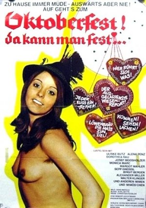 Oktoberfest! Da Kann Man Fest! (1974) DVDRip