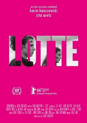 Lotte (2016) Julius Schulthei&szlig; | Karin Hanczewski, Zita Aretz, Christine Knispel