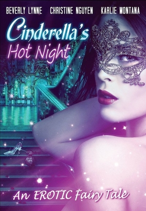 Cinderellas Hot Night (2017) 1080p