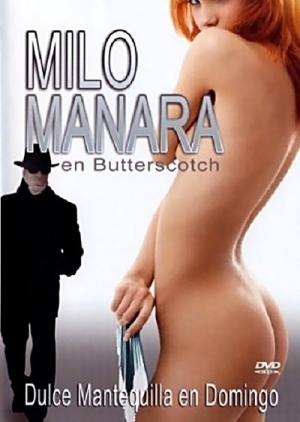 Butterscotch Sunday (1997) Alain Siritzky