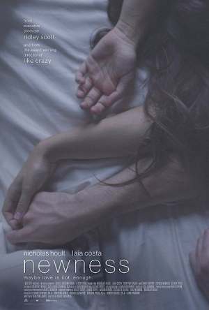 Newness (2017) Drake Doremus