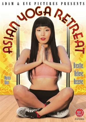 Asian Yoga Retreat (CENSORED/2017) HD 720p