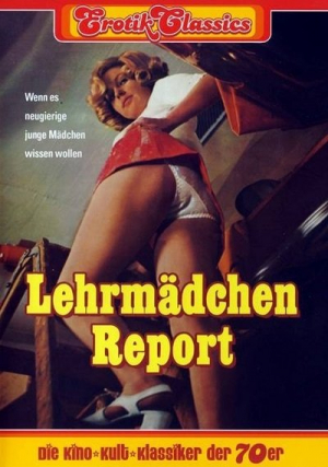 Lehrm&auml;dchen-Report (1972) Ernst Hofbauer