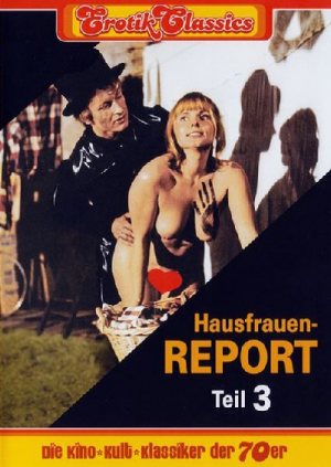 Hausfrauen-Report 3 (1972) Eberhard Schr&ouml;der