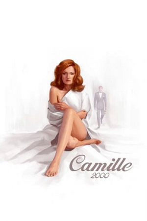 Camille 2000 (1969)  Radley Metzger