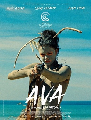 Ava (2017) L&eacute;a Mysius
