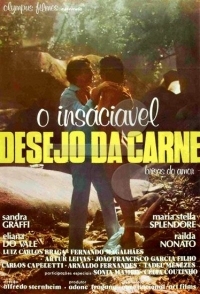 Brisas do Amor (1982) Alfredo Sternheim | Sandra Graffi, Eliana do Vale, Arthur Leivas