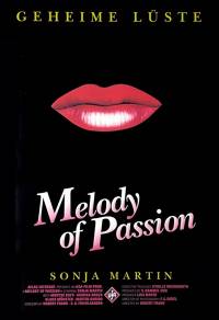 Geheime L&uuml;ste / Melody of Passion / La chica que cay&oacute; del cielo (1986)