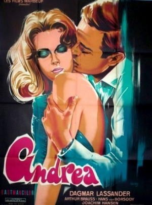 Andrea (1968) Hans Schott-Sch&ouml;binger