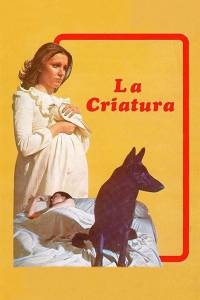 The Creature / La criatura (1977)