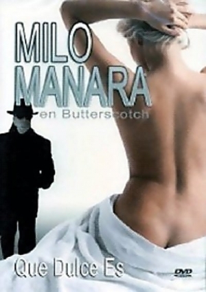 Butterscotch: How Sweet It Is (1997) Alain Siritzky