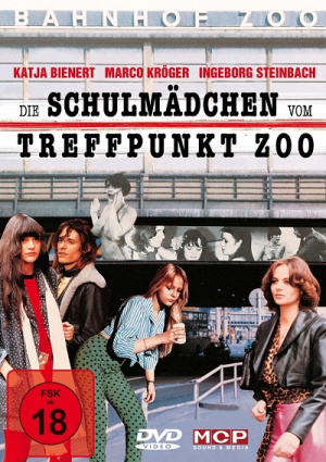Die Schulm&auml;dchen vom Treffpunkt Zoo (1979) Walter Boos