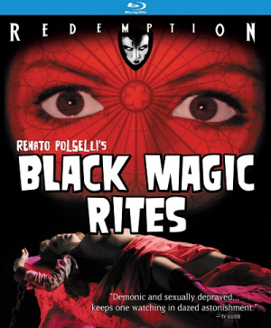 The Reincarnation of Isabel (1973) 720p | Renato Polselli