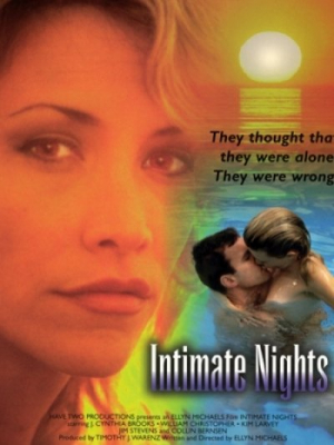 Intimate Nights (1998) Jay Madison