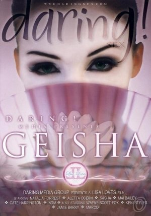 Geisha (CENSORED/2010) 720p