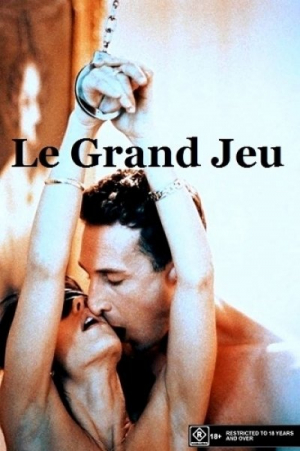 Le Grand Jeu (2001) &Eacute;tienne Dhaene